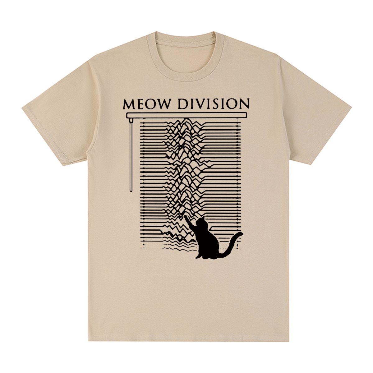 Women Fashion 80S - Homens e mulheres Joy Division Desconhecido