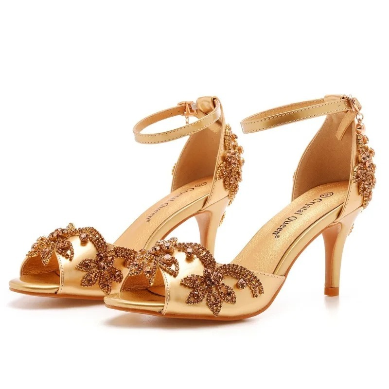 Women Fashion Ideas - Sapatos Femininos de Designer de Moda,