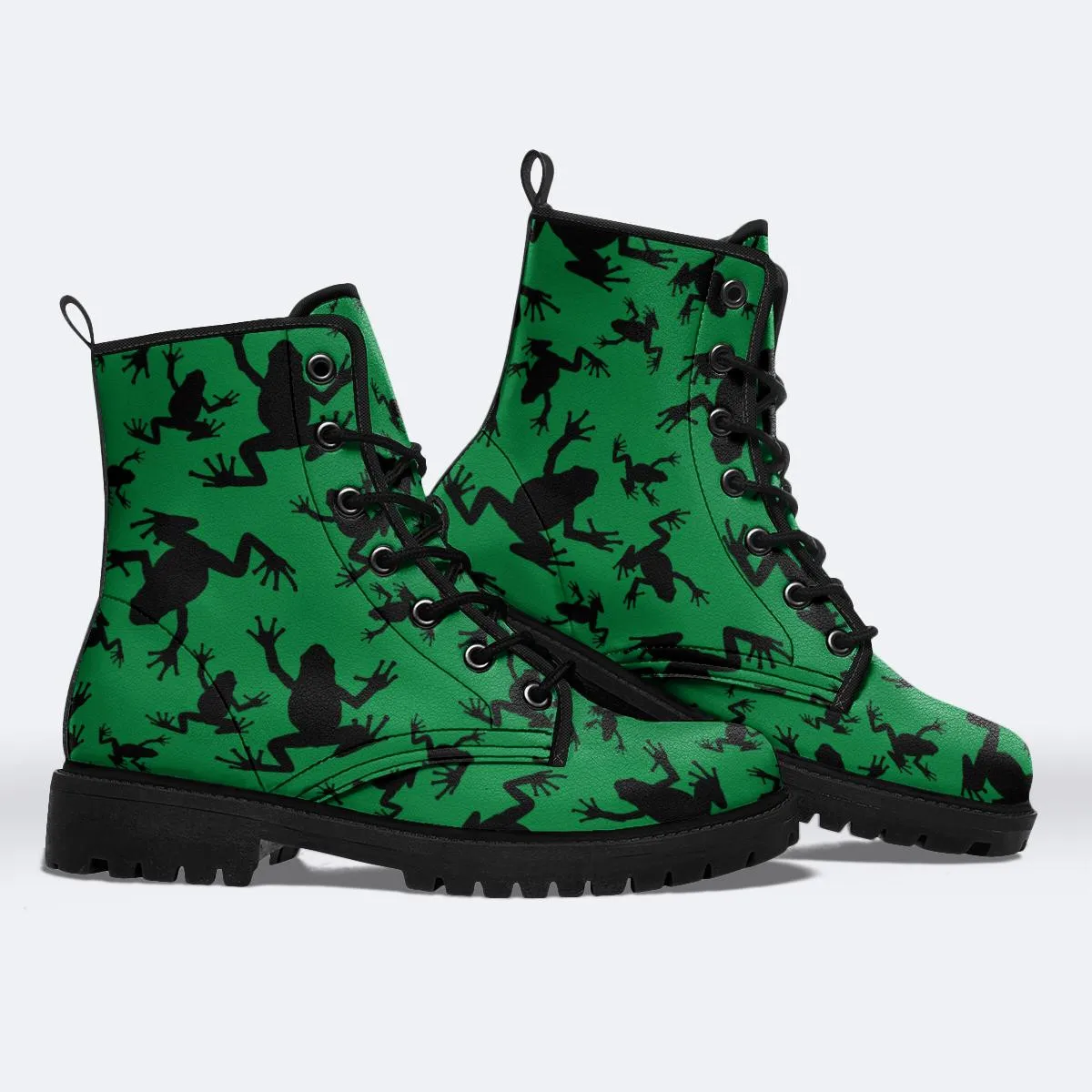 Women'S Fashion Business Casual - Botas estampadas modernas e versáteis de