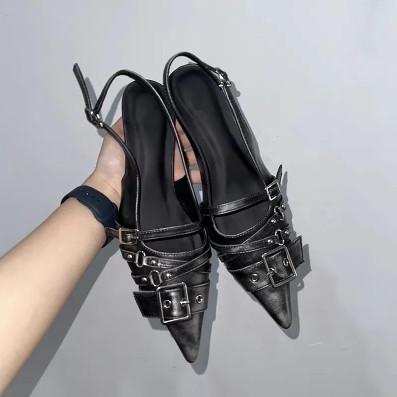 Women Fashion Ideas - Sapatos Femininos de Salto Alto com