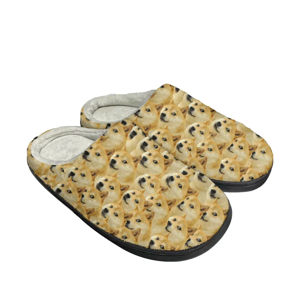 Women'S Fashion Business Casual - Chinelo de Algodão Personalizado Hot Doge,