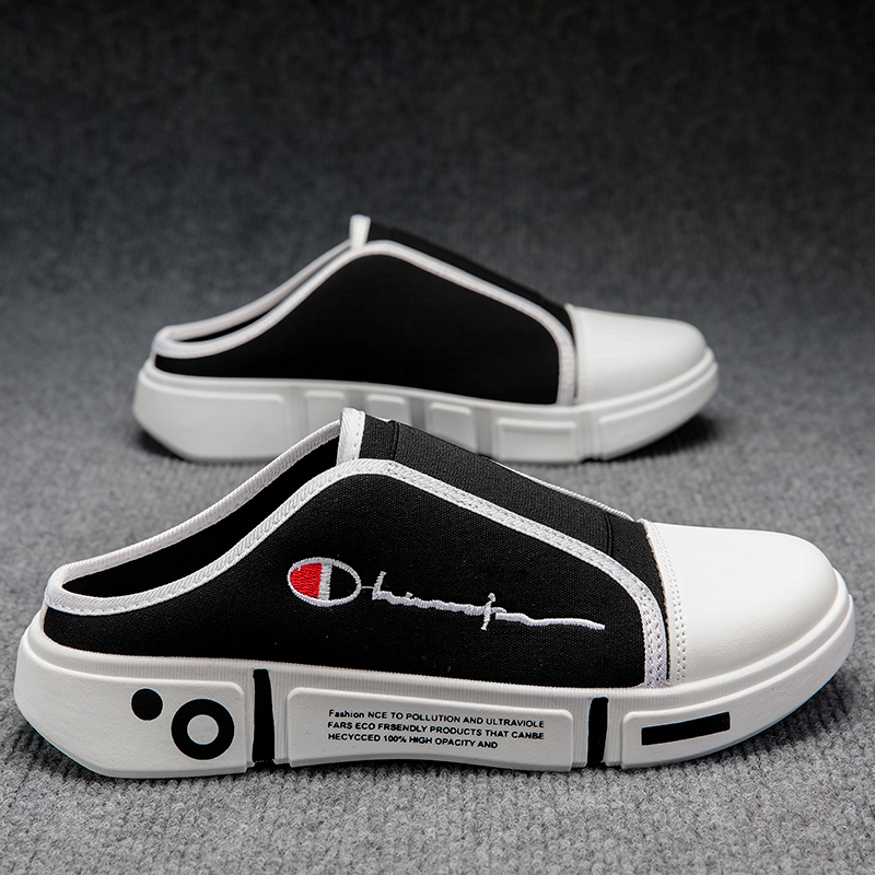 Women'S Fashion Business Casual - Chinelos Masculinos para Uso Externo, Estilo