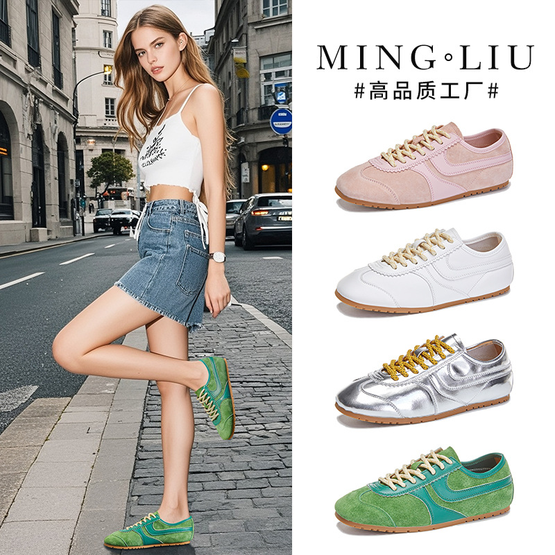 New Balance Fashion Women - Tênis femininos respiráveis de alta qualidade,