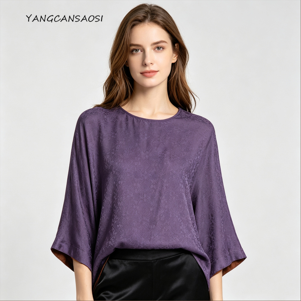 Women'S Fashion Gilded Age - Camiseta Feminina de Verão Nova com