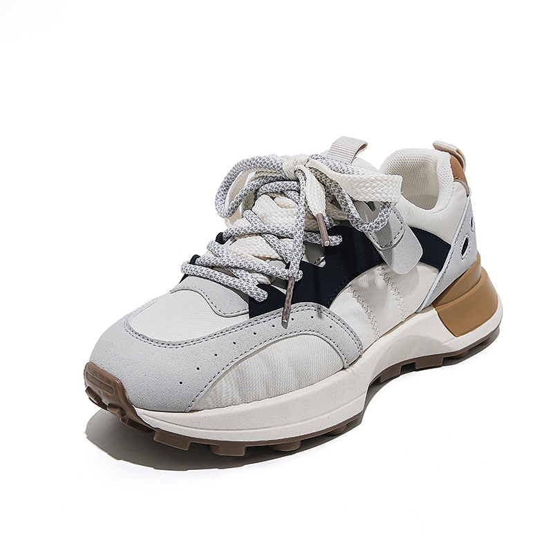 New Balance Fashion Women - Mulheres luz confortável novos tênis respiráveis