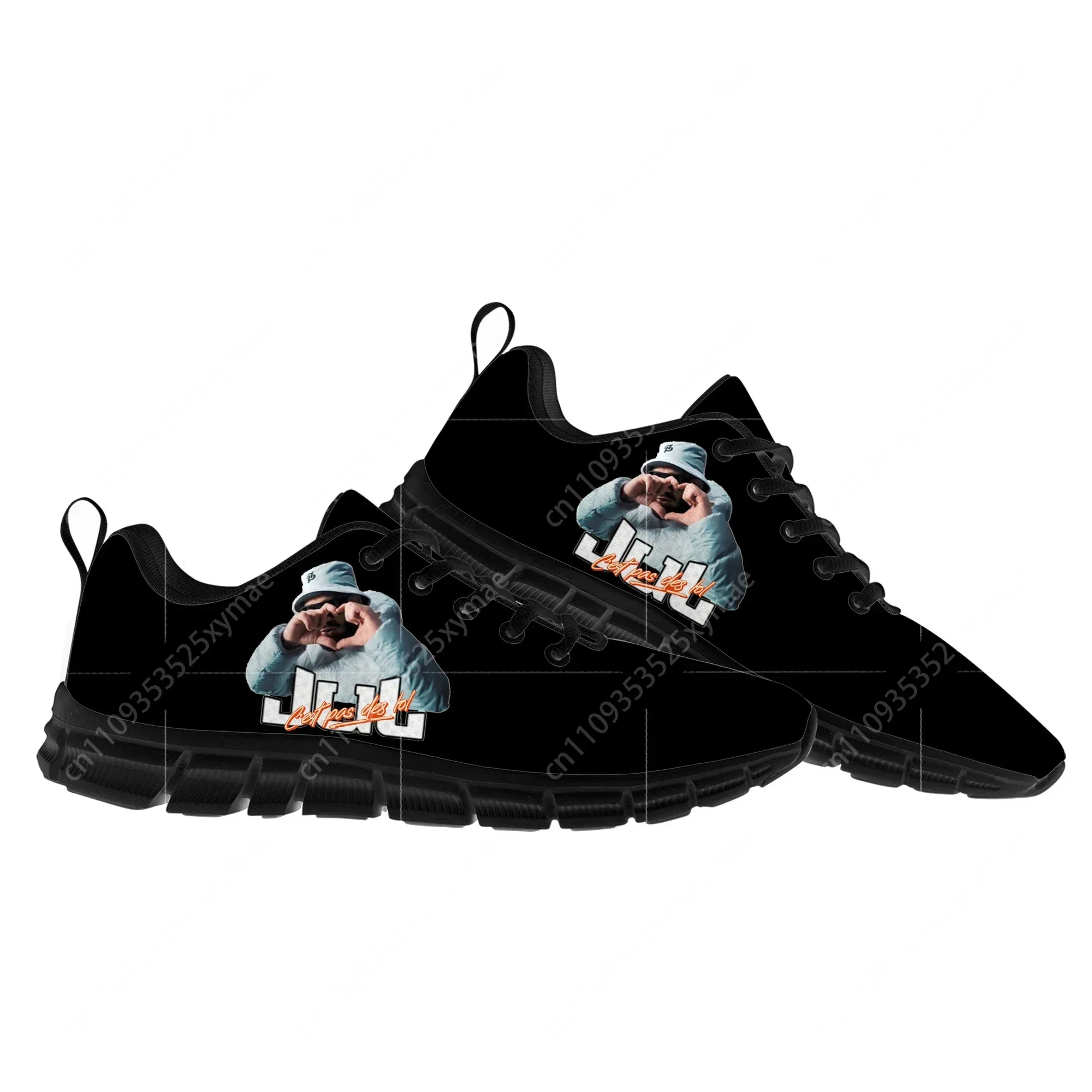 Tênis Esportivos do Rapper JuL - Women'S Fashion Business Casual avaliação e preço