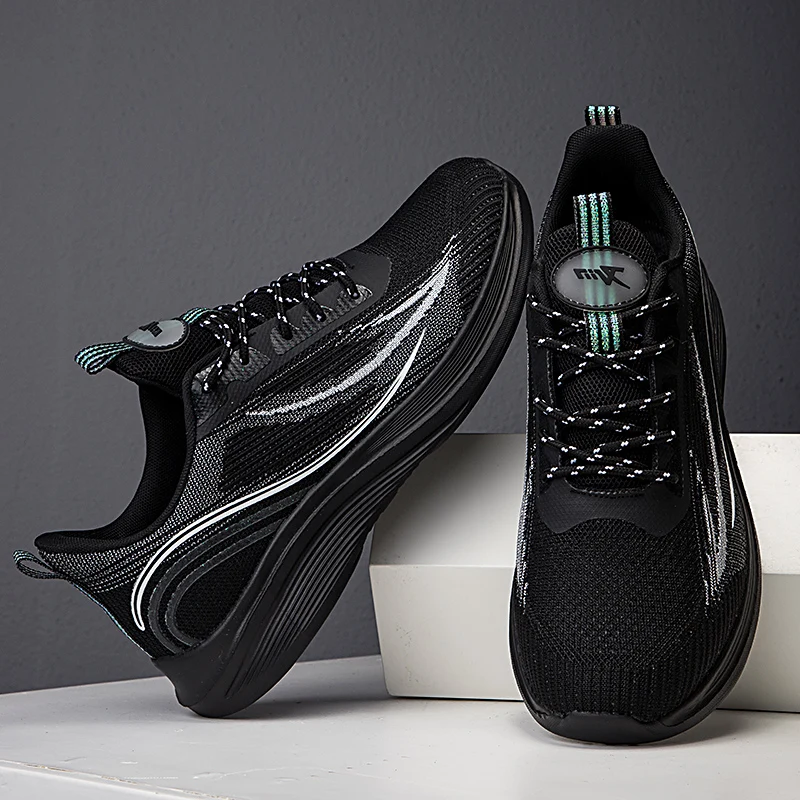 Novos tênis de corrida casuais - New Balance Fashion Women avaliação e preço