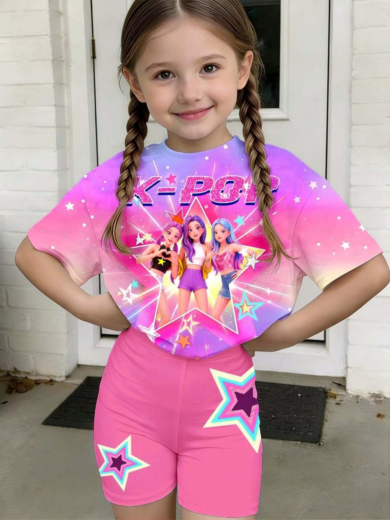 Conjunto de duas peças estilo  - Tie Dye Two Piece avaliação e preço
