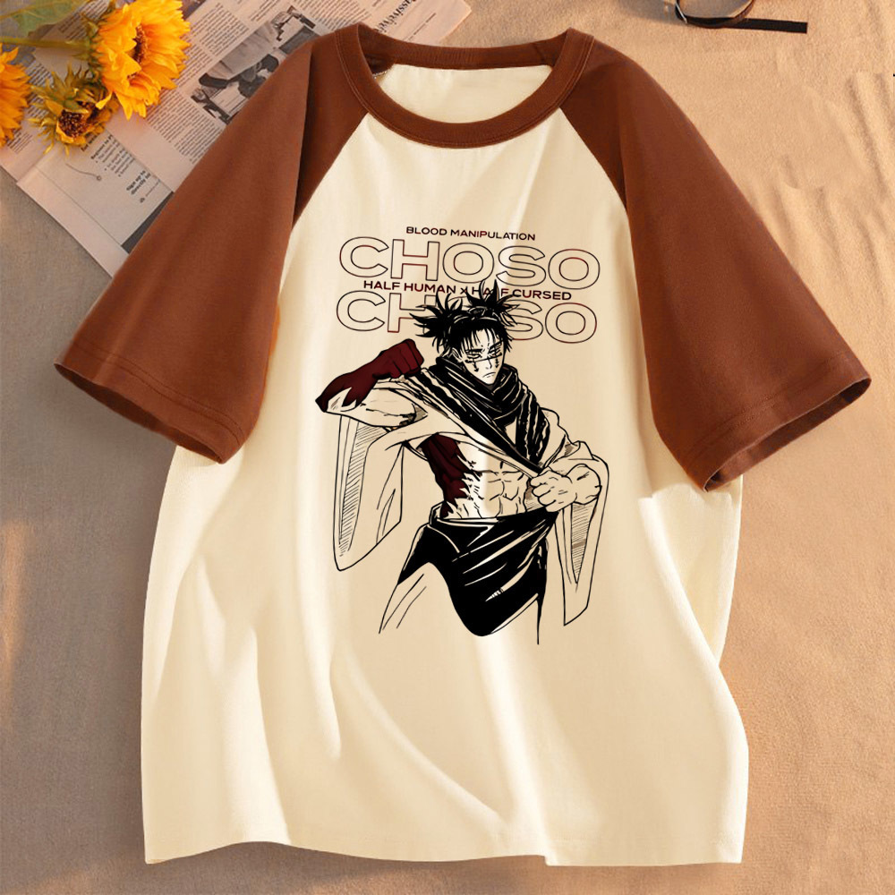 Camiseta Choso para adolescent - Women Fashion 80S avaliação e preço