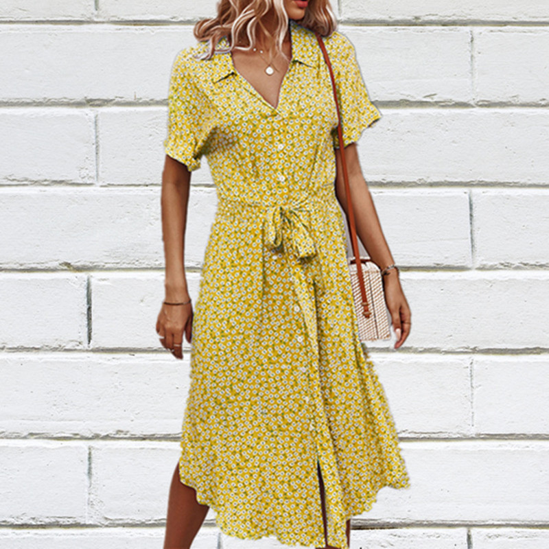 Primavera e verão feminino cas - Women Fashion Pose avaliação e preço