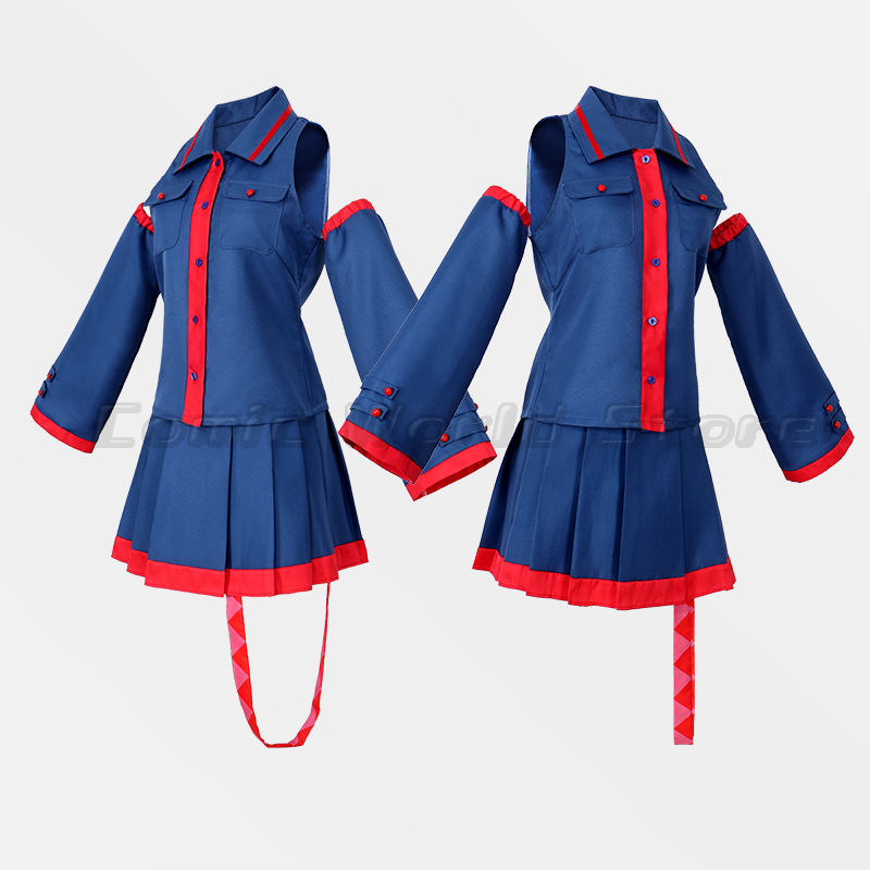 Fantasia de Cosplay Anime Kasa - Women Queen Fashion avaliação e preço