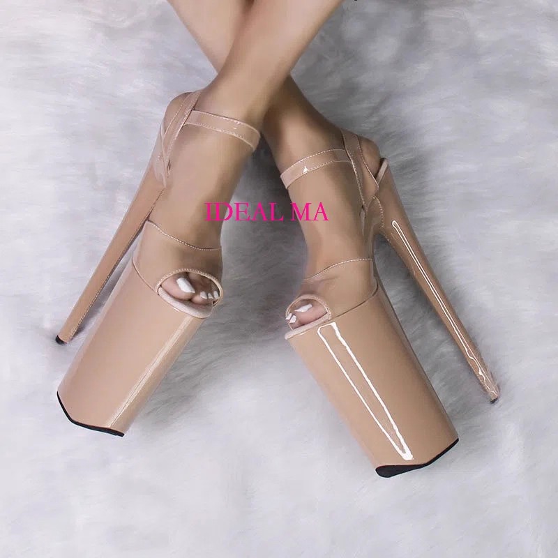 Novos sapatos de pole dance sa - Women Fashion Nova avaliação e preço