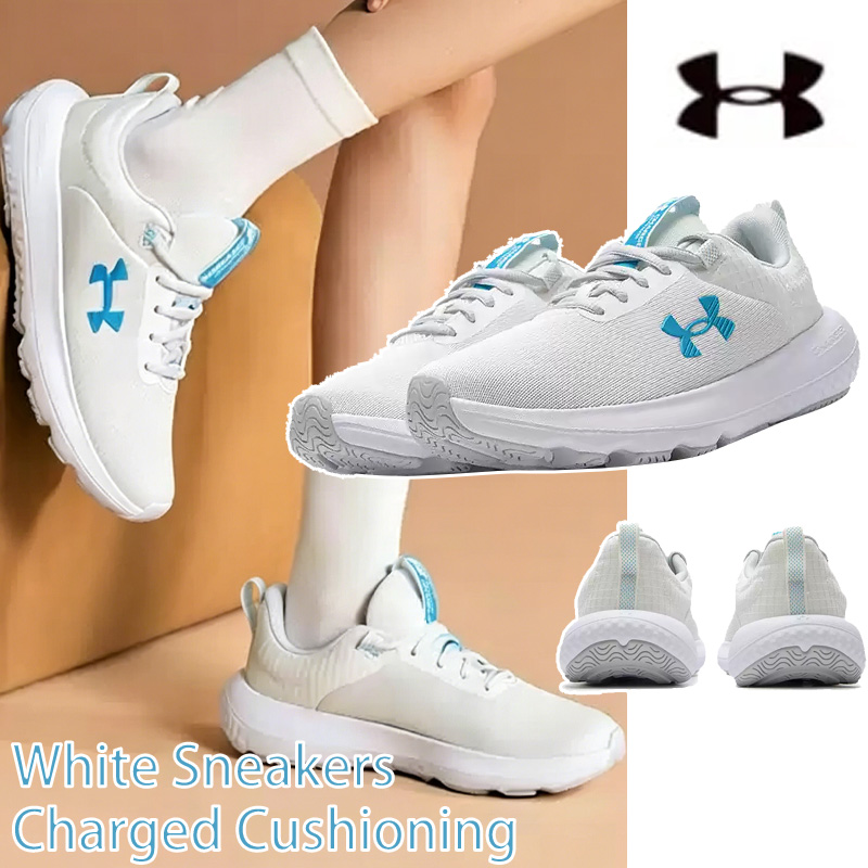 Tênis Feminino Under Armour Au - New Balance Fashion Women avaliação e preço