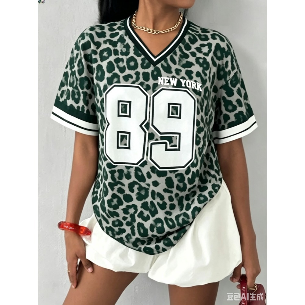 Camisetas Femininas de Manga C - Women'S Fashion York avaliação e preço