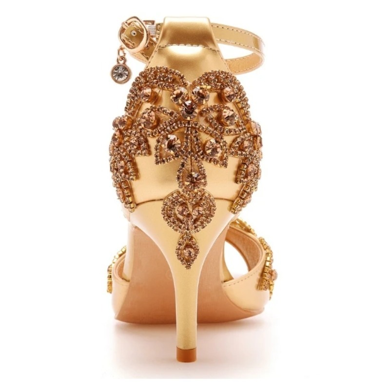 Sapatos Femininos de Designer  - Women Fashion Ideas avaliação e preço