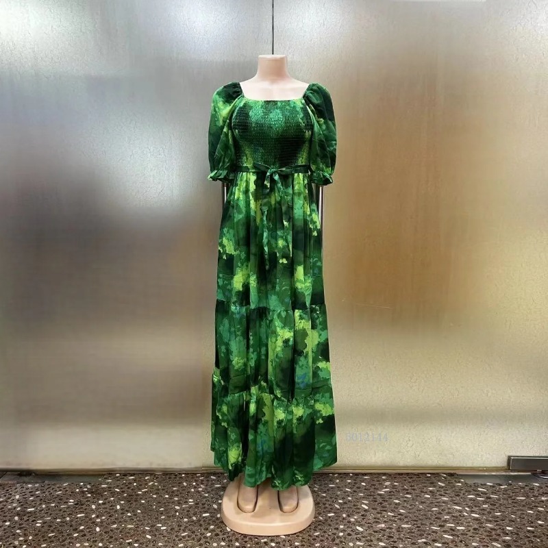 2025 novo estilo elegante médi - Women Fashion Kitenge avaliação e preço