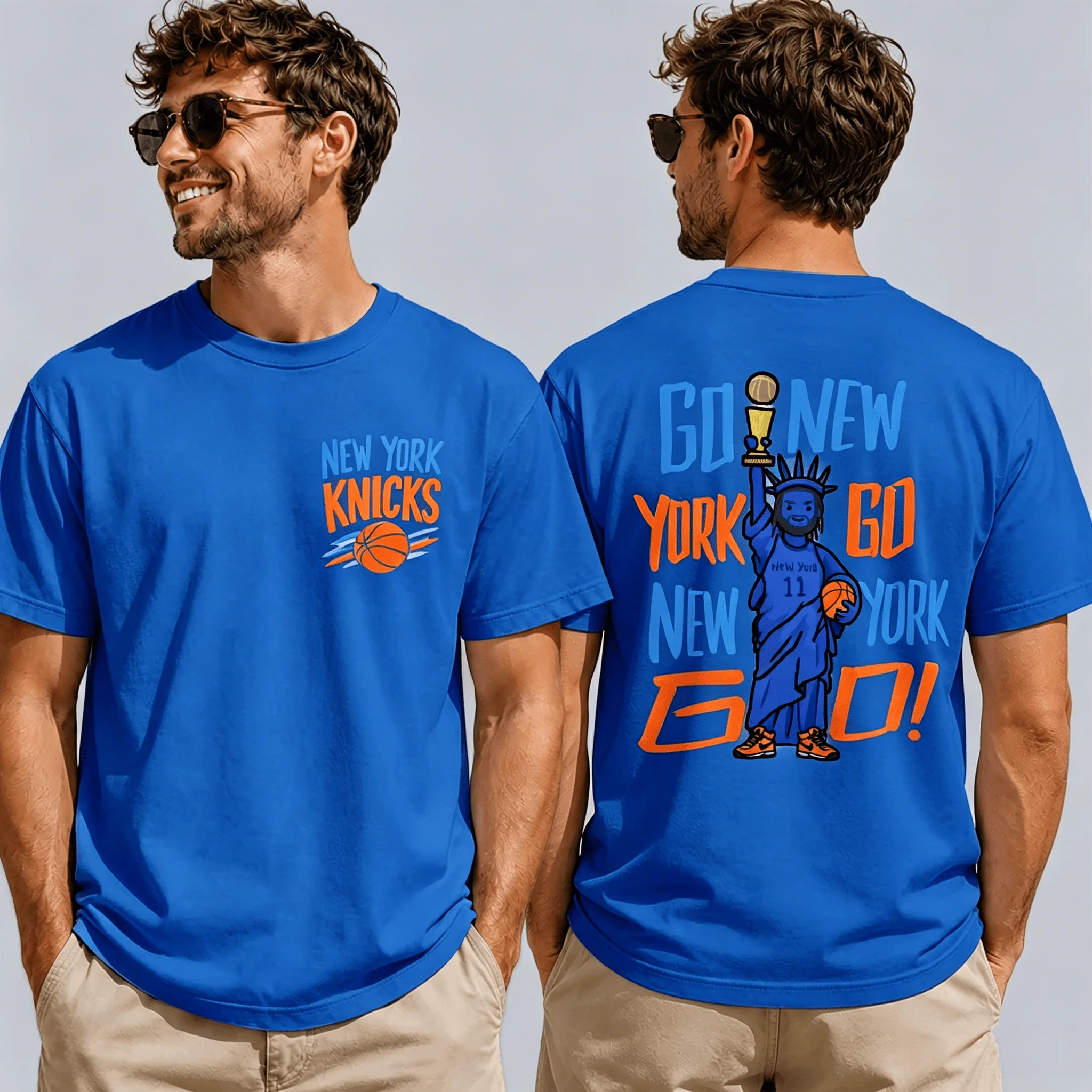 Camiseta Gráfica Jalen Brunson - Women'S Fashion York avaliação e preço