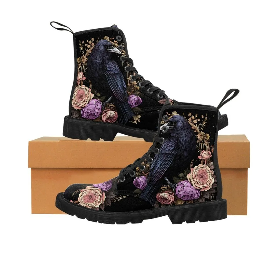 Botas estampadas modernas e ve - Women'S Fashion Business Casual avaliação e preço