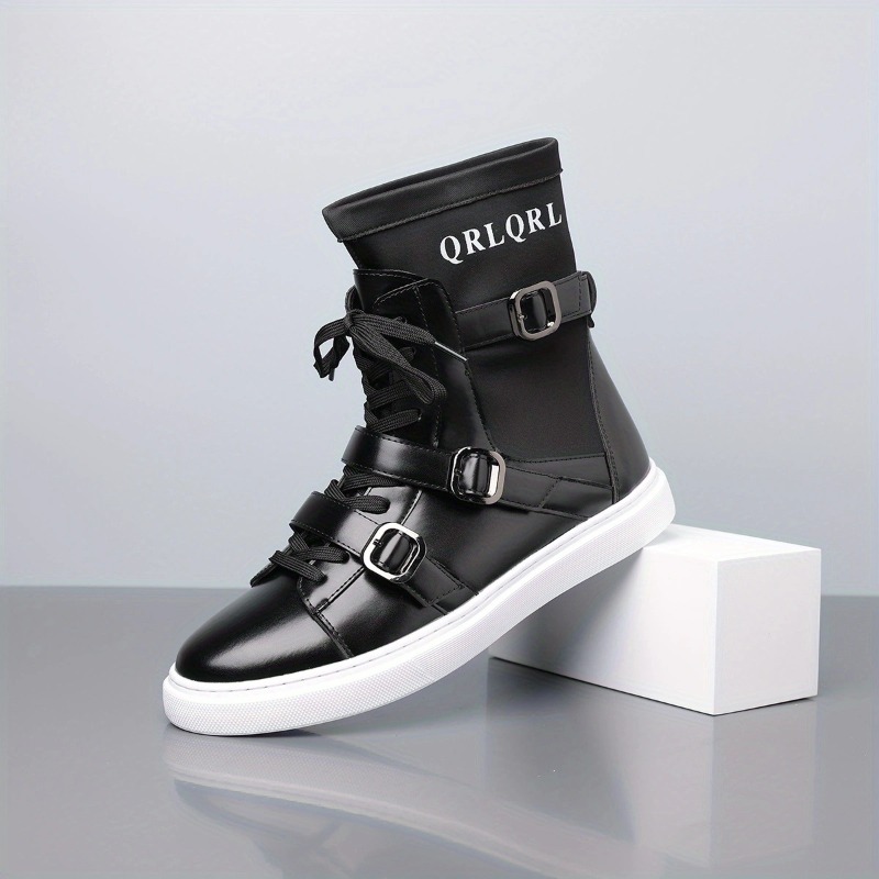 Botas Masculinas de Moda com F - Women'S Fashion Business Casual avaliação e preço