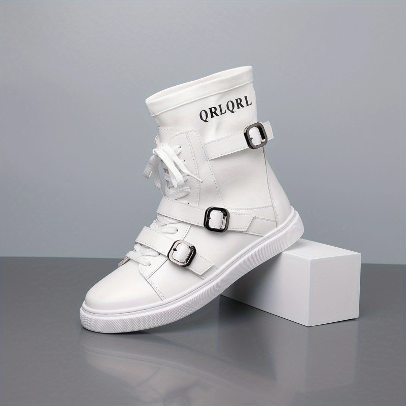 Botas Masculinas de Moda com F - Women'S Fashion Business Casual avaliação e preço
