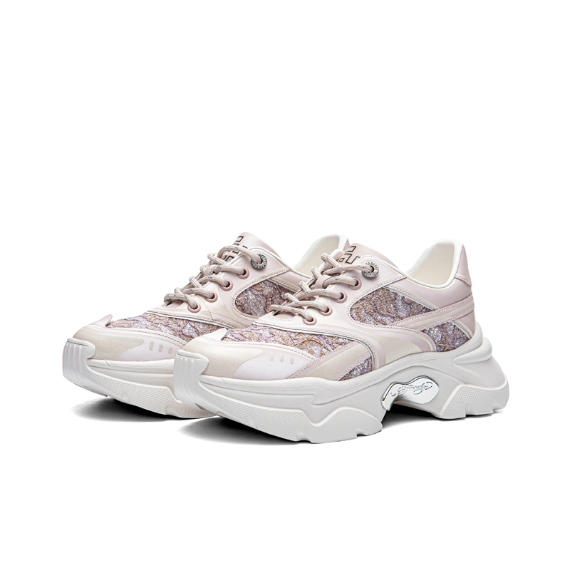 Tênis Femininos Ed Hardy em Pr - New Balance Fashion Women avaliação e preço