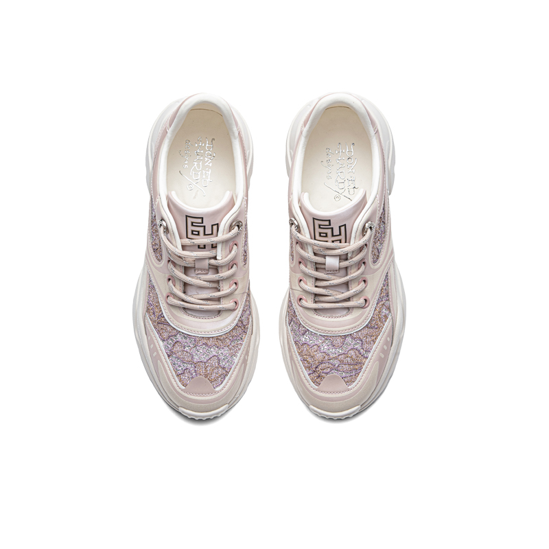 Tênis Femininos Ed Hardy em Pr - New Balance Fashion Women avaliação e preço