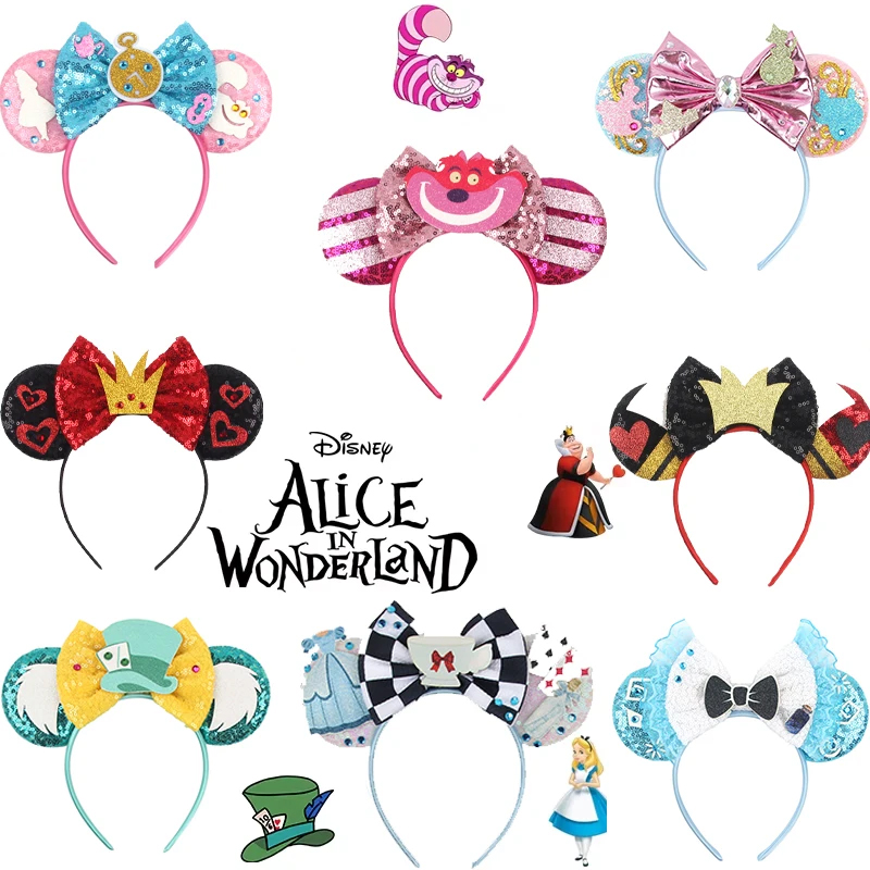 Tiaras de Alice no País das Ma - Women Queen Fashion avaliação e preço