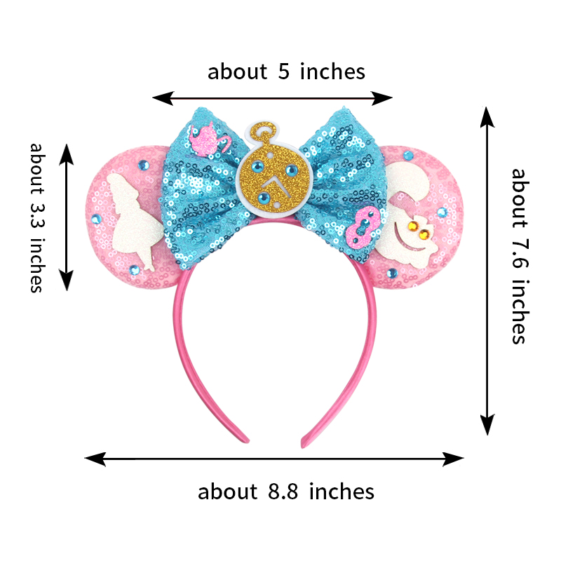 Tiaras de Alice no País das Ma - Women Queen Fashion avaliação e preço