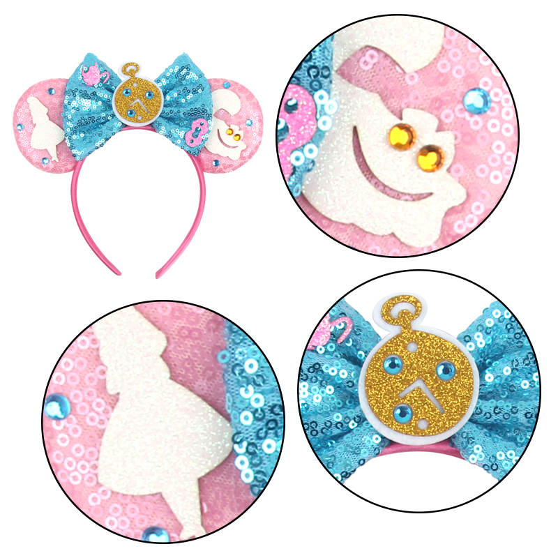 Tiaras de Alice no País das Ma - Women Queen Fashion avaliação e preço
