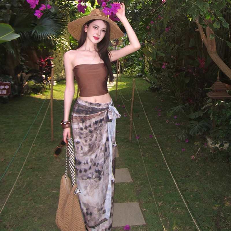 Conjunto de duas peças para fé - Tie Dye Two Piece avaliação e preço