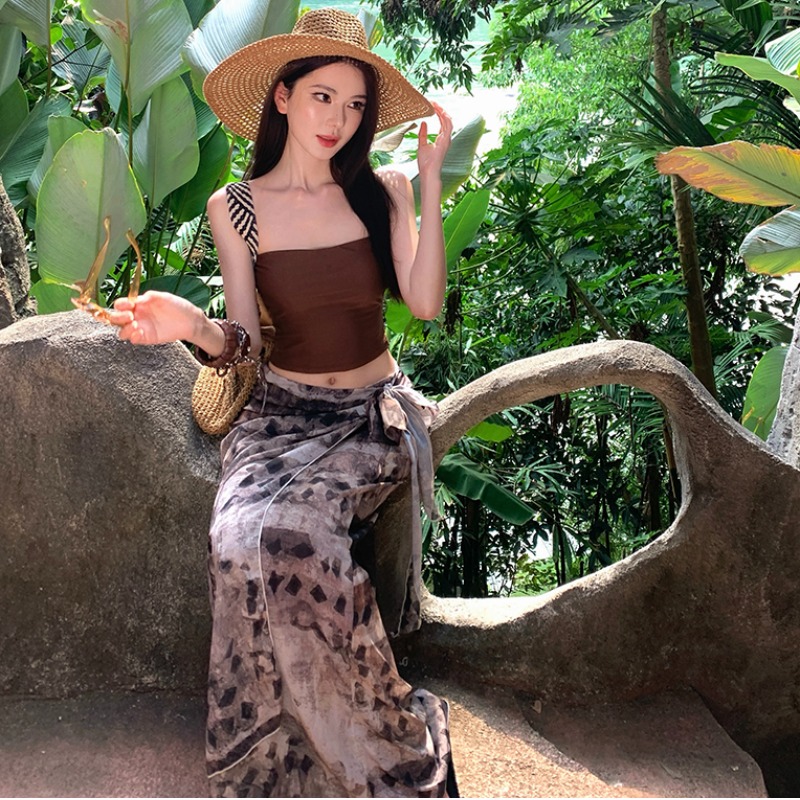 Conjunto de duas peças para fé - Tie Dye Two Piece avaliação e preço