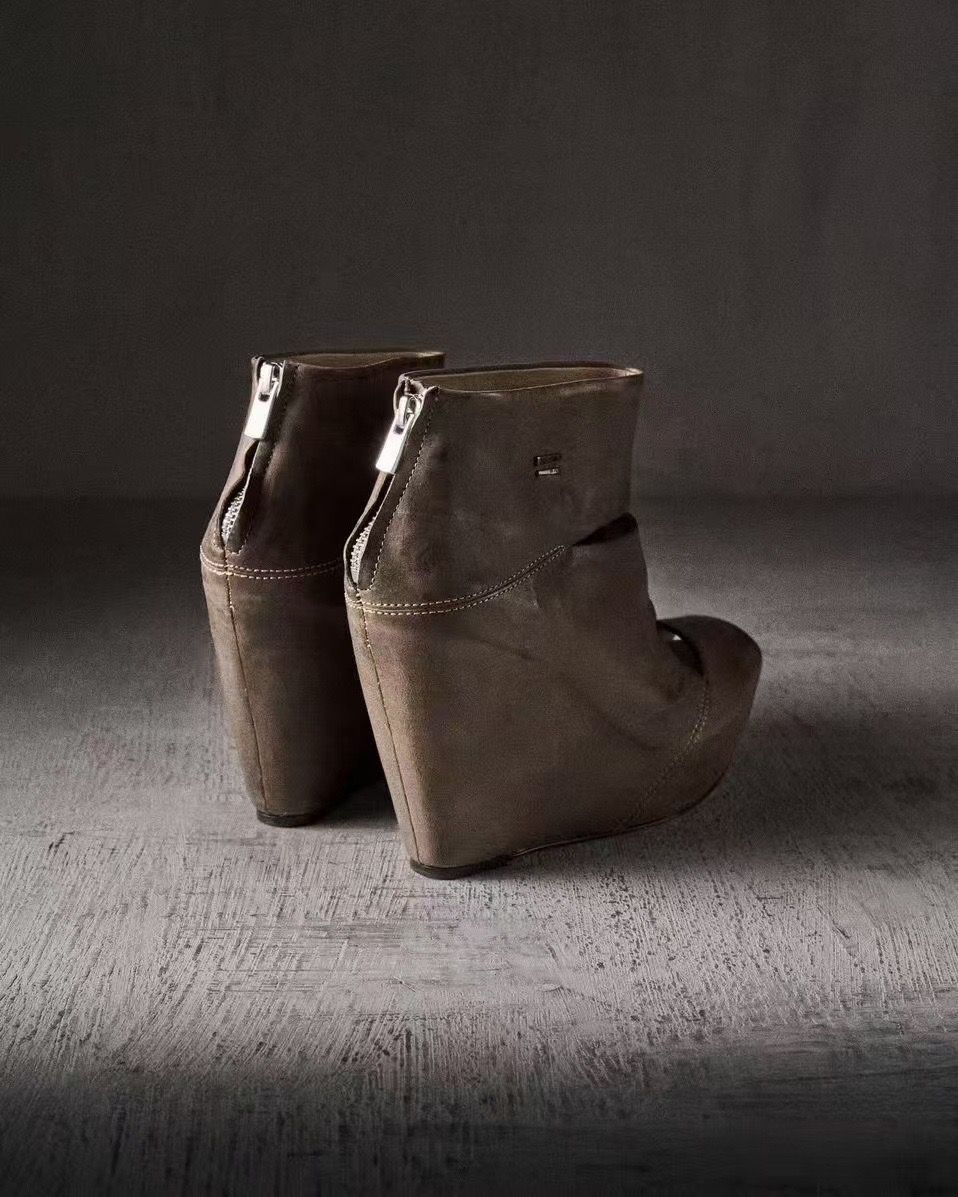 Novas Sandálias Femininas de V - Women'S Fashion Boots avaliação e preço