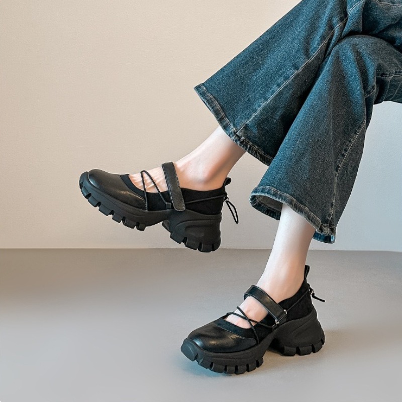 Novos Sapatos Retro Ballet Mar - Women Fashion Nova avaliação e preço