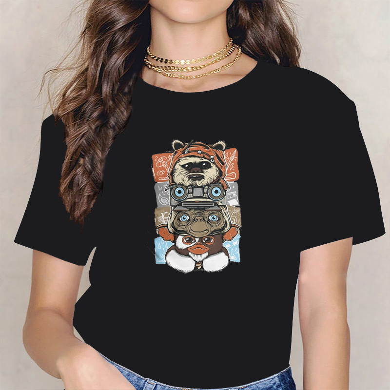 Novidade 80s Horror Christmas  - Women Fashion 80S avaliação e preço