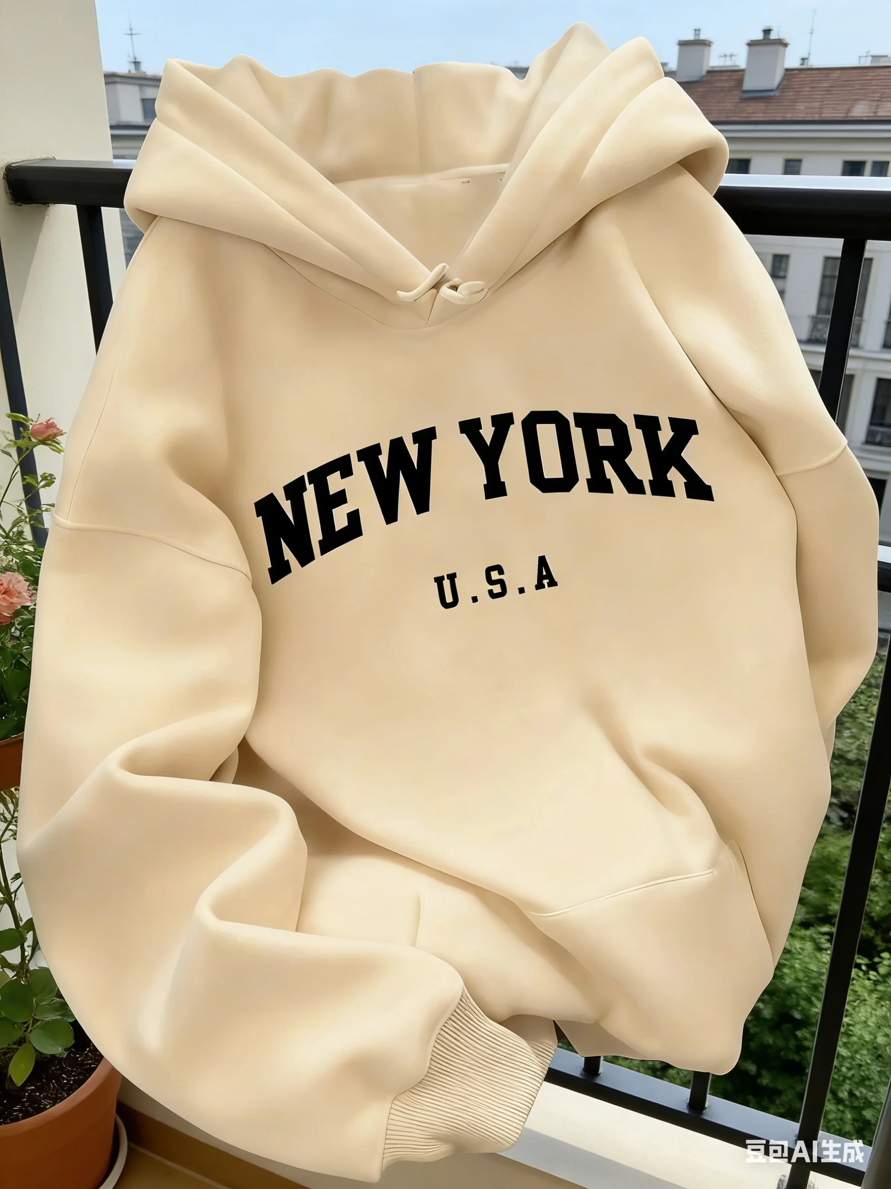 Suor com capuz para mulheres c - Women'S Fashion York avaliação e preço