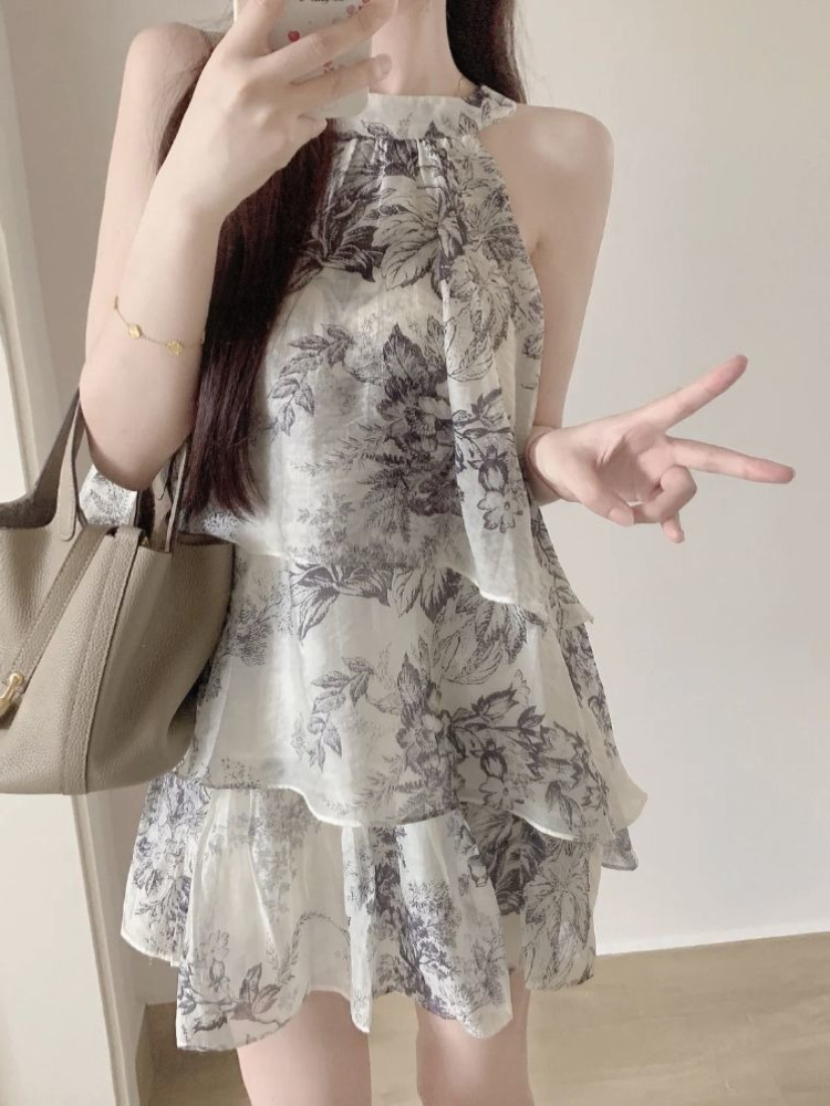 Conjunto Feminino de Verão 202 - Tie Dye Two Piece avaliação e preço