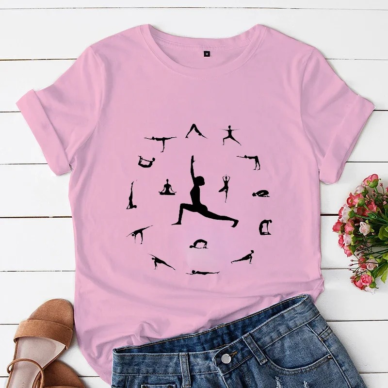 Nova Camiseta Feminina Y2K Est - Women Fashion Pose avaliação e preço