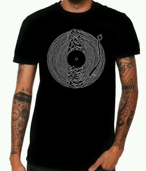 Kuakuayu HJN-Camiseta Unisex C - Women Fashion 80S avaliação e preço