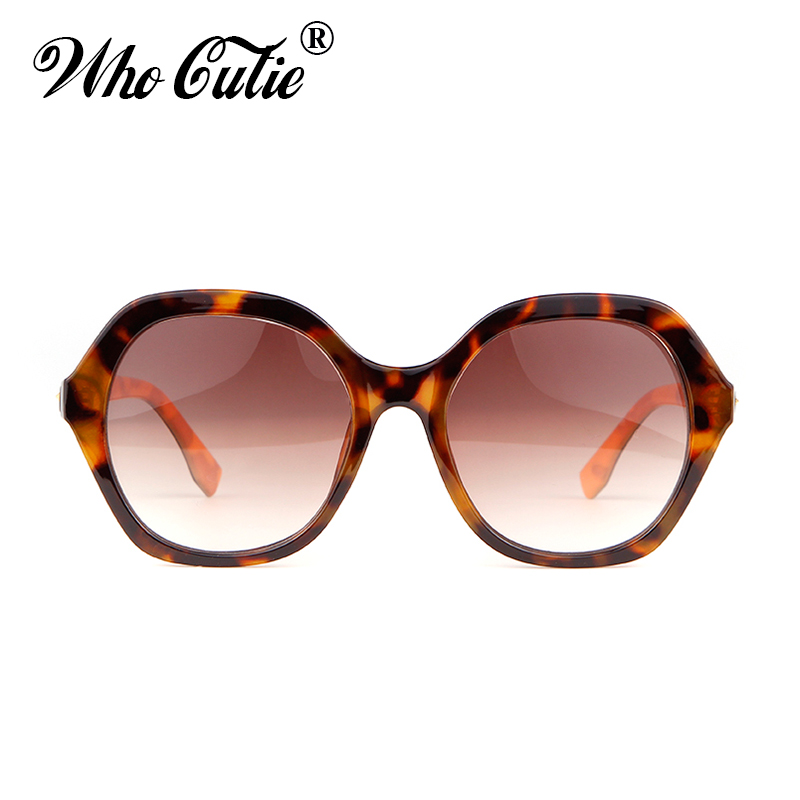Who CUTIE-Óculos de sol hexago - Women'S Fashion Of The 60S avaliação e preço