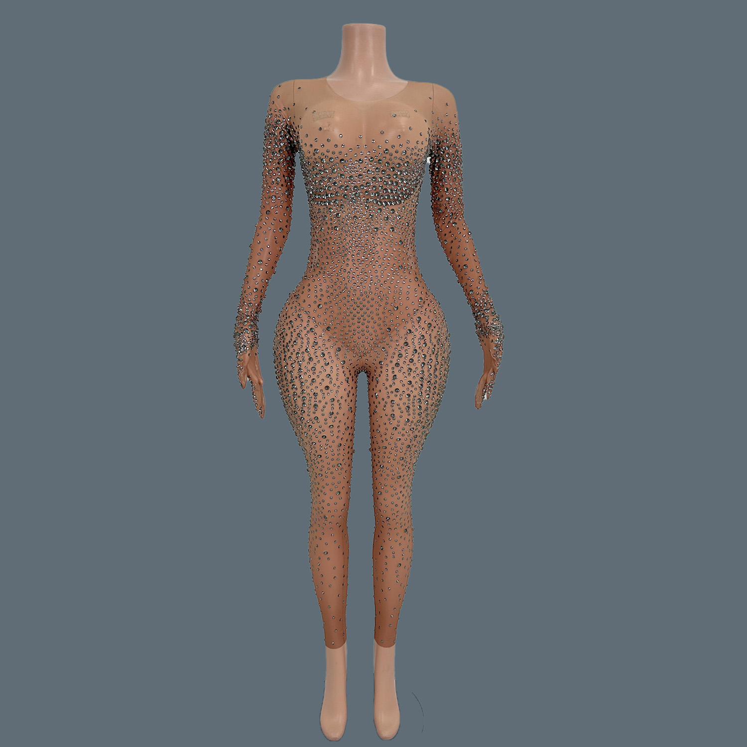 Sexy traje de palco completo s - Women Fashion Gloves avaliação e preço