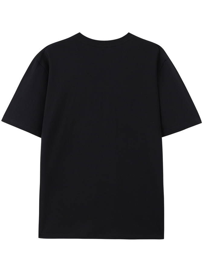 Camiseta Colorida do Signo Lib - New Balance Fashion Women avaliação e preço