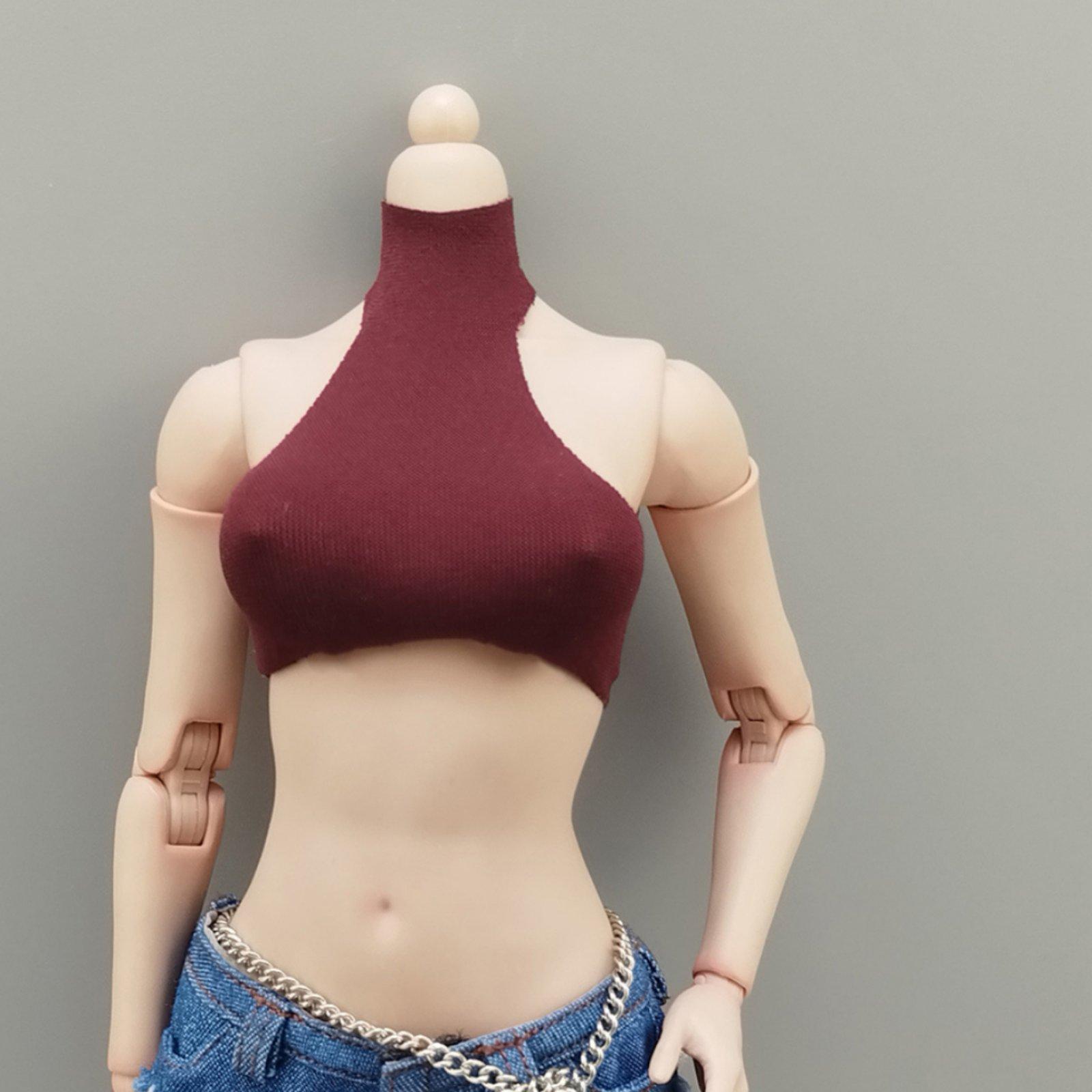 Top Feminino Sem Costas para B - Women Fashion Pose avaliação e preço