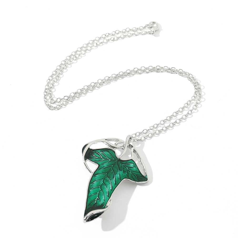 Colar Vintage com Pingente de  - Women Fashion Necklace avaliação e preço