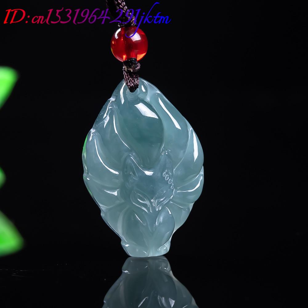 Colar com Pingente de Raposa e - Women Fashion Necklace avaliação e preço