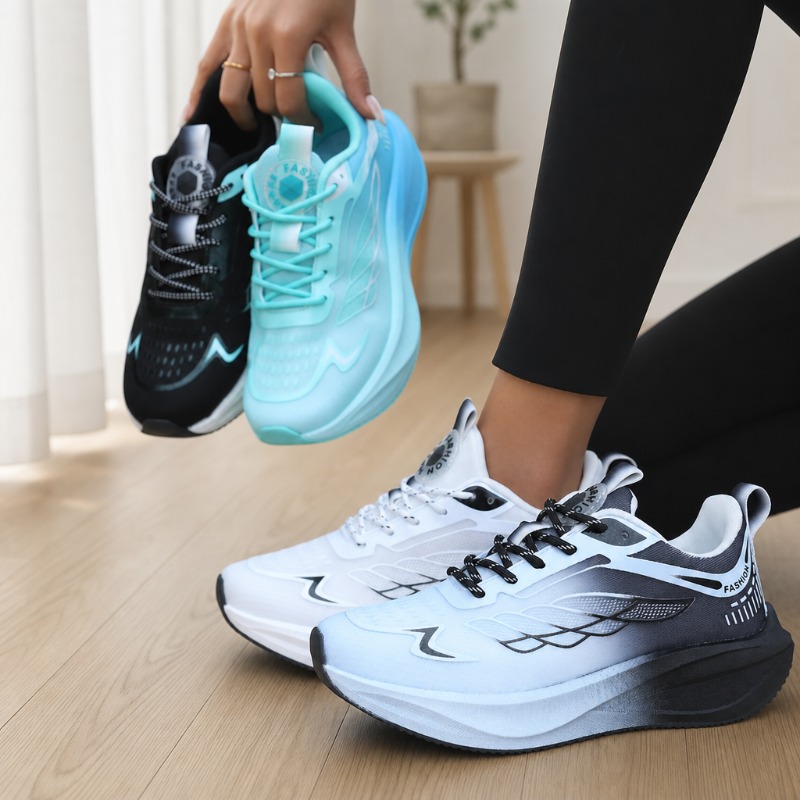 Tênis Feminino de Corrida com  - New Balance Fashion Women avaliação e preço