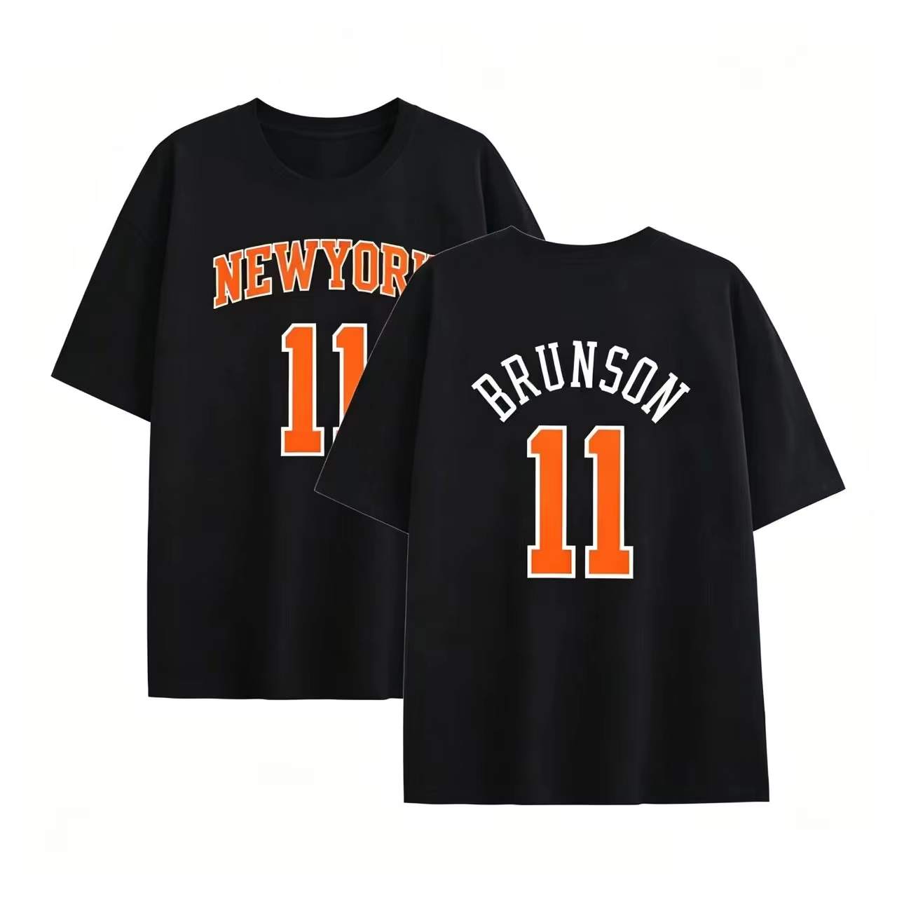 Nova York Jalen Brunson Número - Women'S Fashion York avaliação e preço