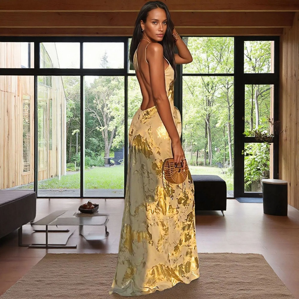 Verão 2025 novos produtos vest - Women'S Fashion Gilded Age avaliação e preço