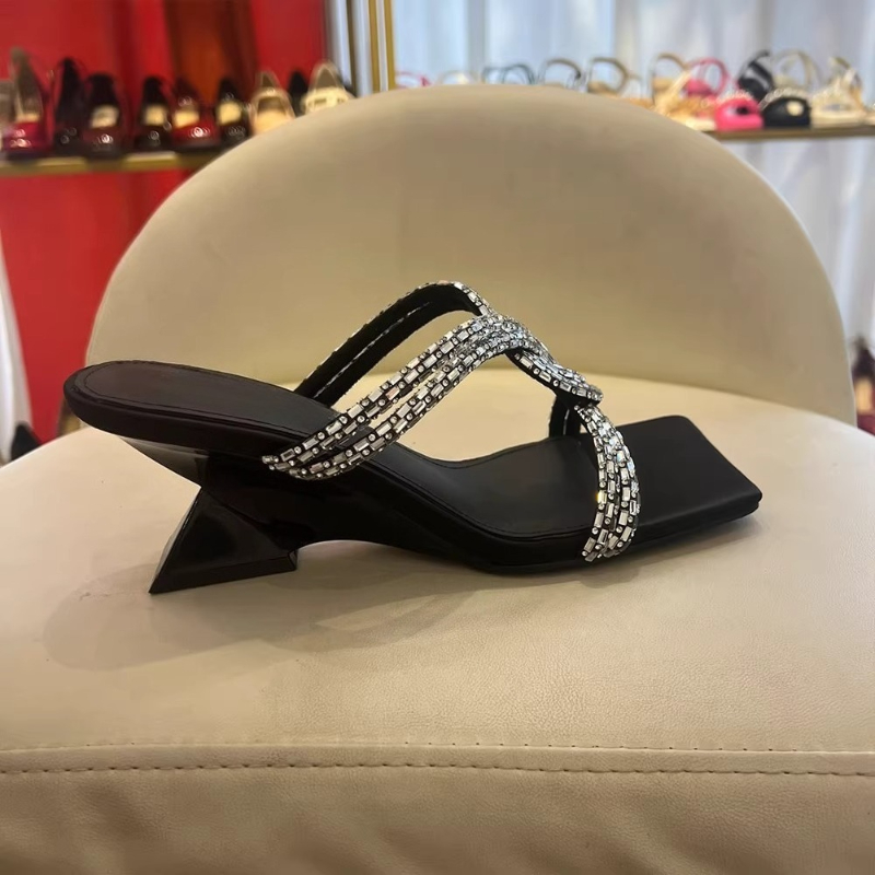 Moda feminina chinelos estilo  - Women Fashion Korean avaliação e preço