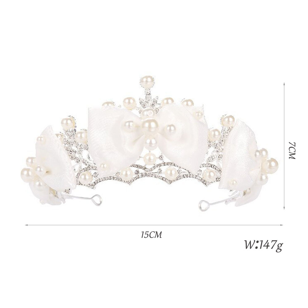 Coroa de Noiva Tiara de Rainha - Women Queen Fashion avaliação e preço