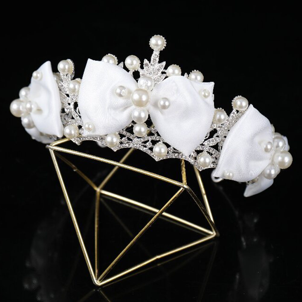 Coroa de Noiva Tiara de Rainha - Women Queen Fashion avaliação e preço